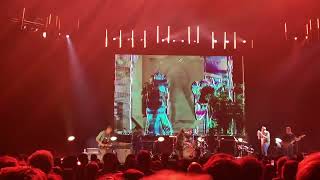 Pavement  “Cut Your Hair” Live 2022 Seattle WA Paramount Theatre [upl. by Frederic]