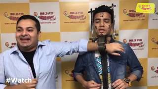 Manush Korechhi Episode 2  Me amp my watch  Mirchi Agni  Mirchi Somak  Mirchi Bangla [upl. by Rapp]