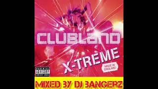 Clubland Xtreme 2023 💥 90 Minute mix 🔥 [upl. by Delastre]