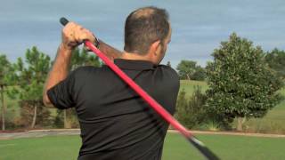 Demonstration Swing Trainer [upl. by Carlile]