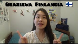 Seri Beasiswa Dunia eps1  Beasiswa Finlandia  Mahasiswa Indonesia di Finlandia [upl. by Imac]