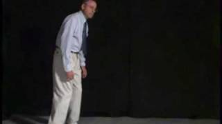 Abnormal Gait Exam  Diplegic Gait Demonstration [upl. by Anahir]