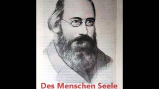 Des Menschen Seele Lorber [upl. by Ccasi]