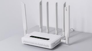 Top Best 5G Wifi Routers with Sim Card Slot in 2024 [upl. by Akinej]