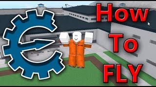 How to Fly in Roblox using Cheat Engine [upl. by Salas]