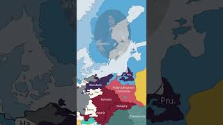 The Swedish Invasion of Poland Explained [upl. by Sidney]