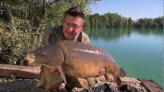 Korda  Carp Tackle Tactics amp Tips Vol 4 Part 4  2011 Free Carp Fishing DVD [upl. by Aihppa]