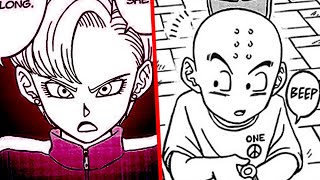 Android 18 made me SO MAD RANT [upl. by Schonfeld]