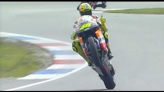 MotoGP Classics  Assen 2002 [upl. by Natty596]