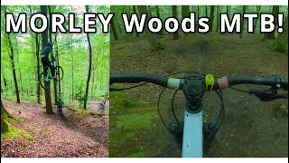 Morley Woods MTB [upl. by Berneta]