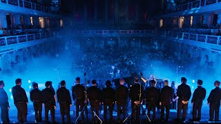 Martin Kohlstedt amp GewandhausChor  STRÖME live at Konzerthaus Berlin 2019 [upl. by Avad]