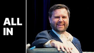 JD Vance  AllIn Summit 2024 [upl. by Duky]