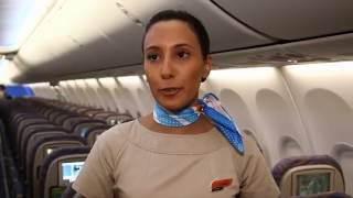 Why join flydubai as Cabin Crew [upl. by Halima394]