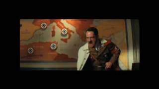 Hitler saying nein in quotNEINquotnine minutes [upl. by Runstadler]