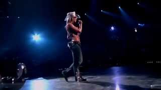 Britney Spears Live from Las Vegas  Baby One More Time [upl. by Hplodur586]