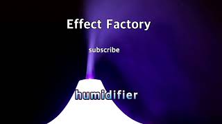 humidifier sound effect [upl. by Lockhart]