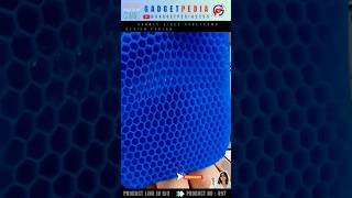 DoubleSided Honeycomb Design Seat Cushion shorts youtubeshorts ytshorts  Product 497 [upl. by French]