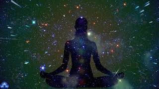 Manifest Anything You Desire l Law of Attraction Meditation Music l Asking The Universe [upl. by Eicats]