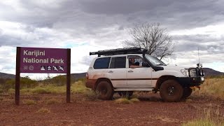 Wild Touring  Karijini [upl. by Connie]