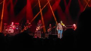 Nitty Gritty Dirt Band  quotLong Hard Roadquot  Fantasy Springs Resort Casino  Indio CA 81724 [upl. by Ailad]