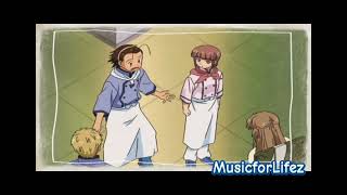 Yakitate Japan OP 1  Houki gumo AMV [upl. by Nosaj452]