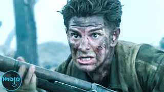 Top 10 Accurate Movies About World War II [upl. by Cristiona780]