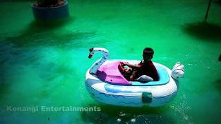 Kishkinta Theme Park  Chennai  Tamilnadu [upl. by Nairad]