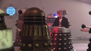 Dalek Devotion  Featurette  S09  Doctor Who 2005 [upl. by Ahsieym]