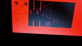 did Satan take over my AMD E11200 [upl. by Ettenyl646]