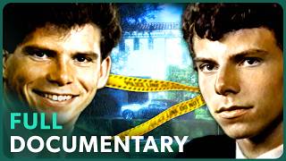 Wealth Betrayal and Murder The True Story of the Menendez Brothers [upl. by Stacee893]