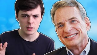 William Lane Craig and CosmicSkeptic Discuss The Kalam Cosmological Argument [upl. by Errehs]