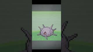 New Primal Cascoon is Insane pokemon megevolutions romhack [upl. by Ardnnek]