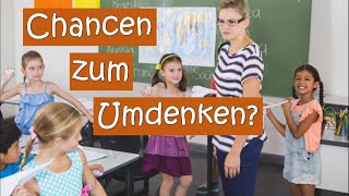 🙆🏻Keine Unterrichtsstörungen  undenkbar ⁉️ [upl. by Jarret210]