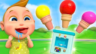 Sharing Is Caring Compilation  Kids Songs and Nursery Rhymes  Baby SumoCoco [upl. by Emogene]