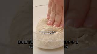 Come fare le pieghe al pane pane bread tips elearning [upl. by Wendin]