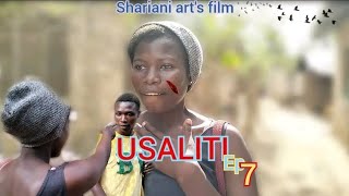 USALITI SERIES EPISODE 72023 LATEST MOVIE [upl. by Quita]