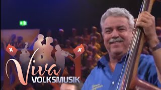 Davoser Ländlerfründa Dr ZabliNunu  Viva Volksmusik  SRF [upl. by Oilisab]