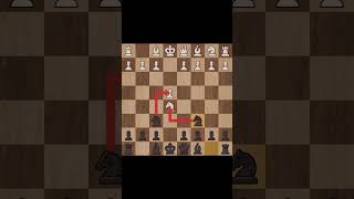 STAFFORD GAMBIT  chess [upl. by Revlis195]