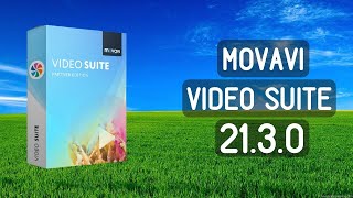 Movavi Video Suite 21 free full activation crack 2021 version download link [upl. by Oicangi]