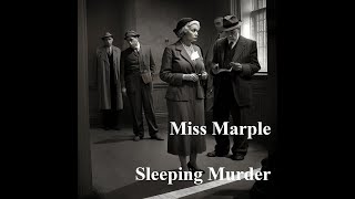 Agatha Christie  ABC Murders  BBC RADIO DRAMA [upl. by Peh]