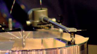 2014 AXPONA Fremer Turntable Seminar [upl. by Eirollam]