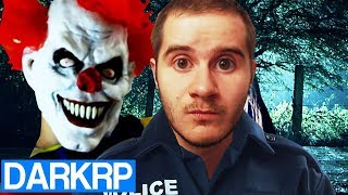 LES CLOWN TUEUR SONT DE RETOUR   GMOD DarkRP FR [upl. by Zoltai904]