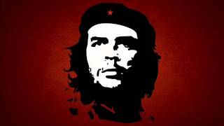 Papakonstantinou amp more  Comandante Che Guevara greek version [upl. by Terris]