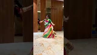 lahriyo saghomar dance spjodha dancemusic adytshortsindia [upl. by Axe]