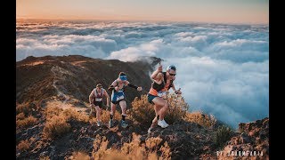 Дмитрий Митяев  большое интервью после Ultra Sky Marathon Madeira [upl. by Kloman162]