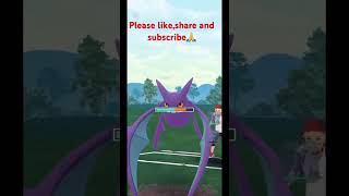 Gigalith🪨ceruledge🔥machamp💪🏻likeshare and subscribe [upl. by Pantia]