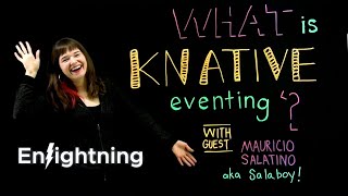 ϟ Enlightning What Is Knative Eventing [upl. by Panthia846]