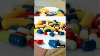 Dosage forms💊💊 facts explorefacts sciencefacts exploreknowledge medicalsciences fyp trending [upl. by Jola]