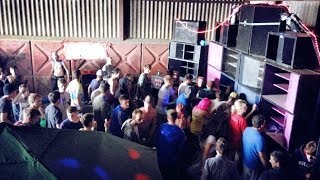 nik  PROGRESSIVE HARD TRANCE Illegal Ravers UK [upl. by Court13]