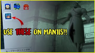 METAL GEAR SOLID MASTER COLLECTION PSYCHO MANTIS NEWS [upl. by Aneret247]